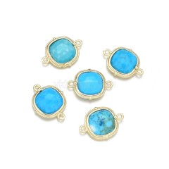 Blue Turquoise
