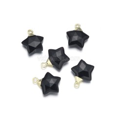 Black Obsidian