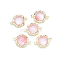 Red Watermelon Quartz