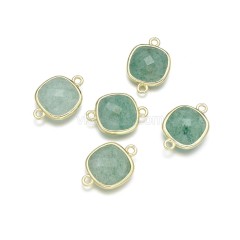 Green Strawberry Quartz