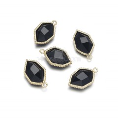 Black Obsidian