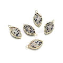 Dalmatian Jasper