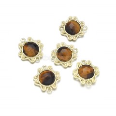 Yellow Tiger Eye
