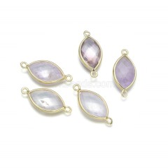 Light Purple Amethyst