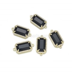 Black Obsidian