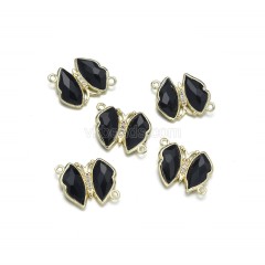 Black Obsidian