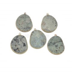 African Turquoise