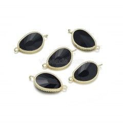 Black Obsidian