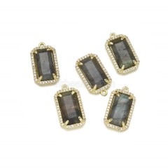 Labradorite