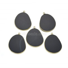 Black Agate
