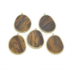 Yellow Tiger Eye