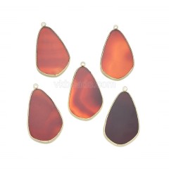 Red Agate