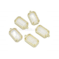 Clear Quartz