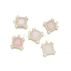 Rose Quartz