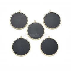 Black Agate