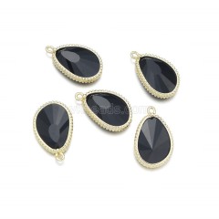 Black Obsidian