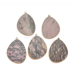 Rhodonite