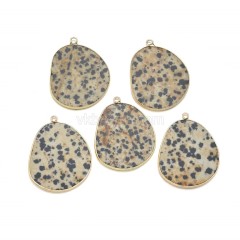 Dalmatian Jasper