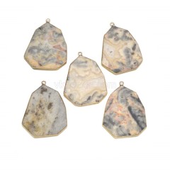 Carzy Agate