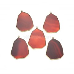 Red Agate