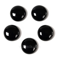 Black Obsidian