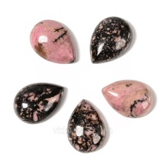 Rhodonite