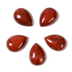 Red Jasper