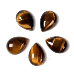Yellow Tiger Eye