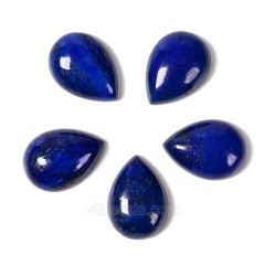 Lapis Lazuli(Dyed)