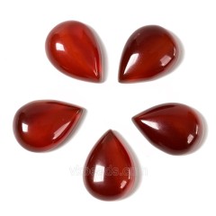 Red Agate
