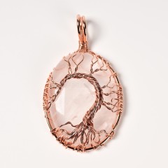 Clear Quartz