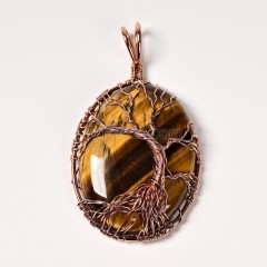Yellow Tiger Eye