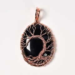 Black Obsidian