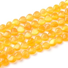 Golden Yellow