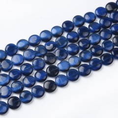 Lapis Lazuli Blue