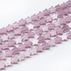 Pinkish Purple
