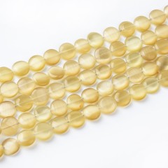 Wheat Yellow