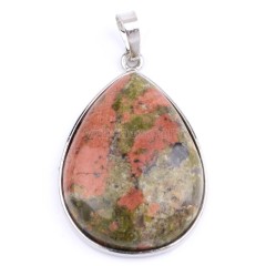 Unakite