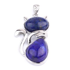 Lapis Lauli(Dyed)