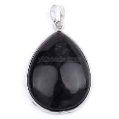 Black Agate(Dyed)