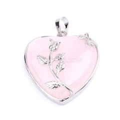 Rose Quartz
