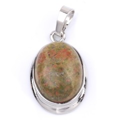 Unakite