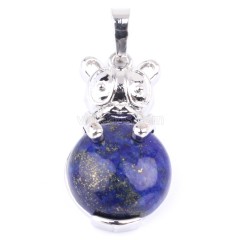 Lapis Lazuli(Dyed)