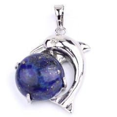 Lapis Lazuli(Dyed)