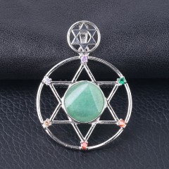 Green Aventurine