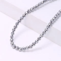 Silver Color