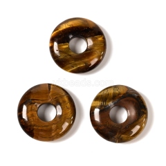 Yellow Tiger Eye