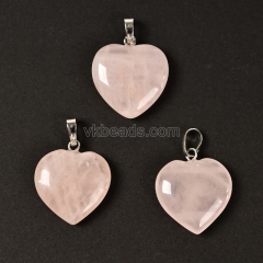 Rose Quartz