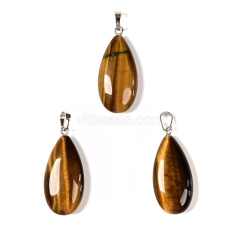 Yellow Tiger Eye
