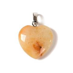 Old Yellow Jade